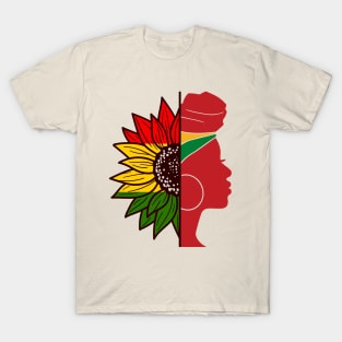 Juneteenth T-Shirt